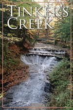 tinker creek book