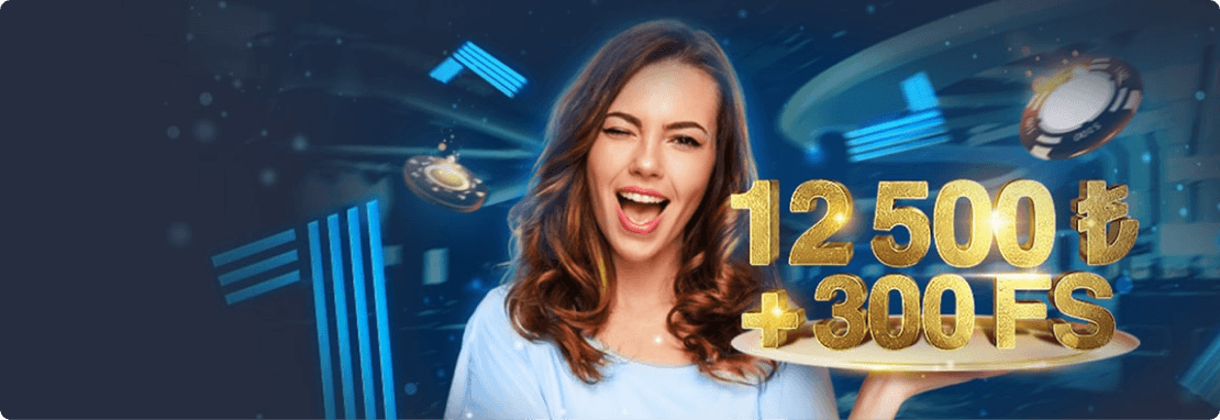 7Slots Casino Hoş Geldin Bonusu